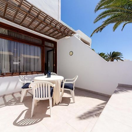 Mafalda'S Retreat Costa Teguise Dış mekan fotoğraf