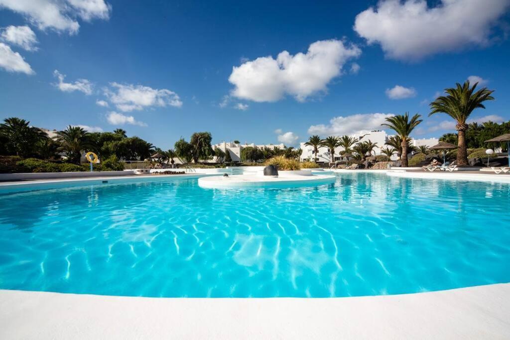 Mafalda'S Retreat Costa Teguise Dış mekan fotoğraf