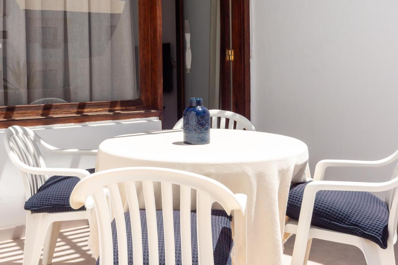 Mafalda'S Retreat Costa Teguise Dış mekan fotoğraf