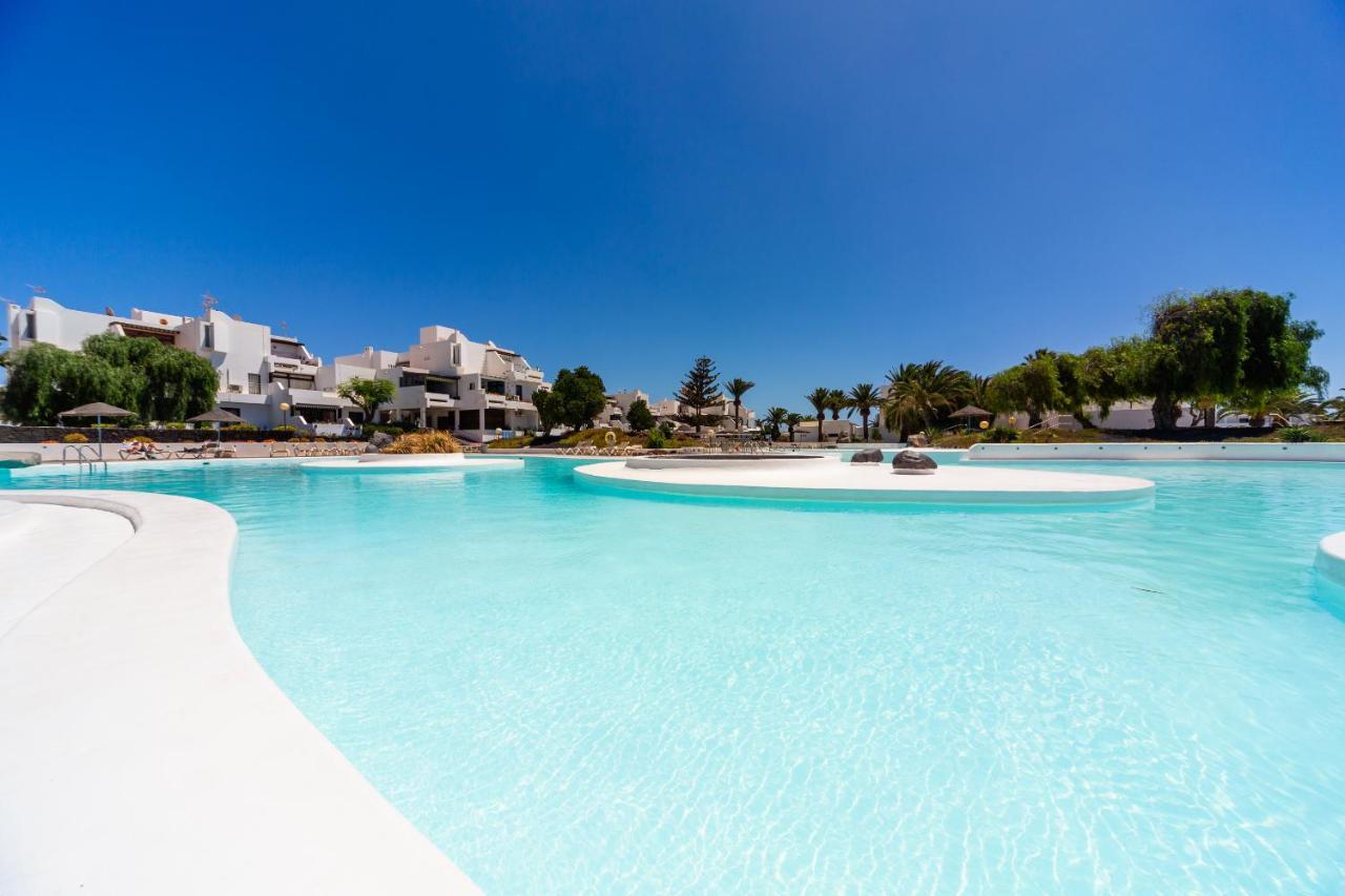 Mafalda'S Retreat Costa Teguise Dış mekan fotoğraf