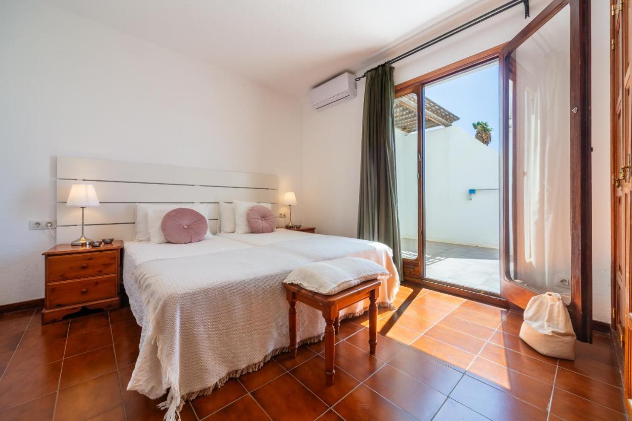Mafalda'S Retreat Costa Teguise Dış mekan fotoğraf