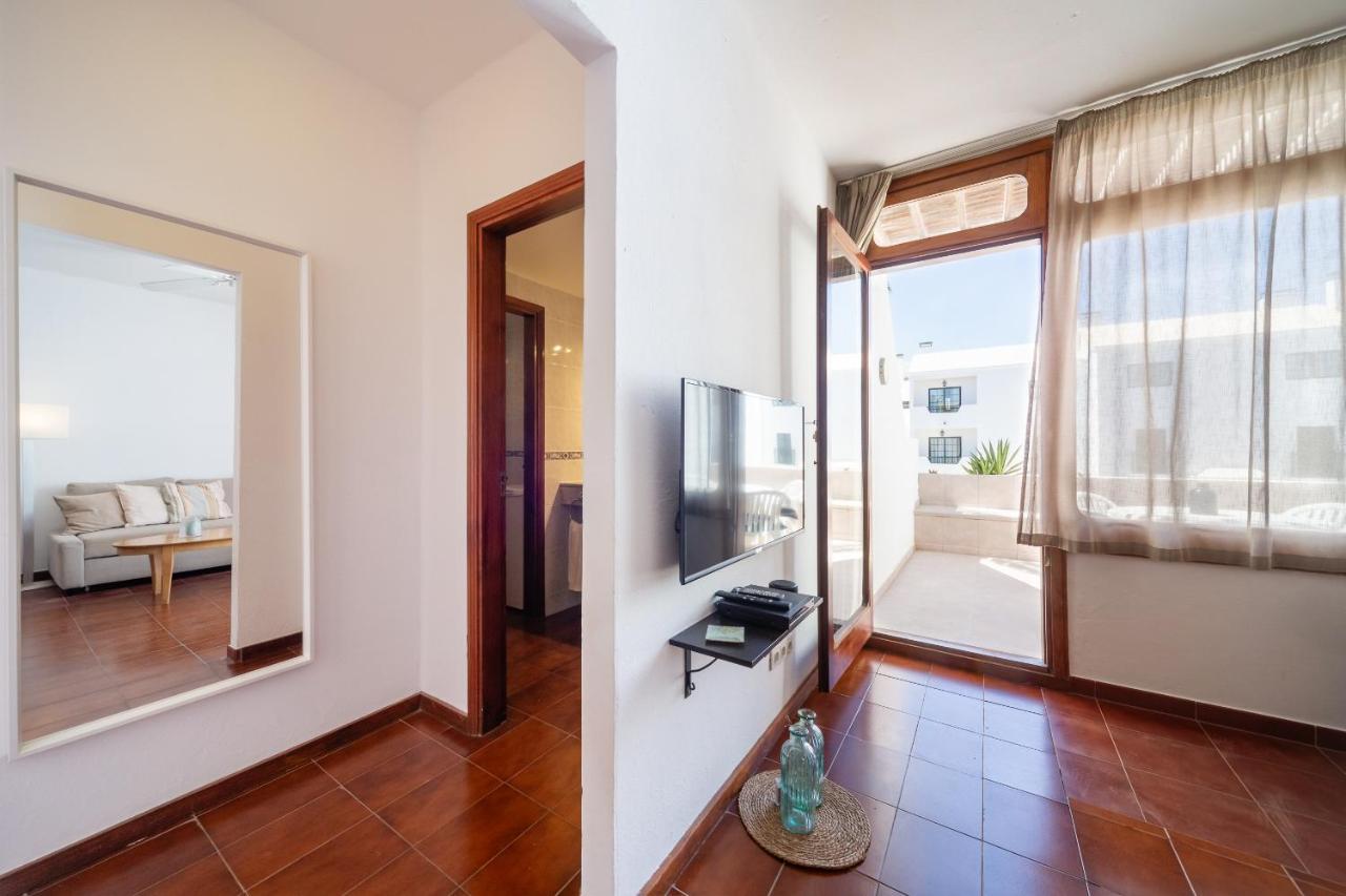 Mafalda'S Retreat Costa Teguise Dış mekan fotoğraf