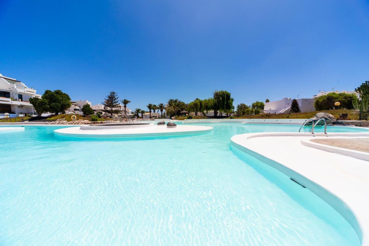 Mafalda'S Retreat Costa Teguise Dış mekan fotoğraf