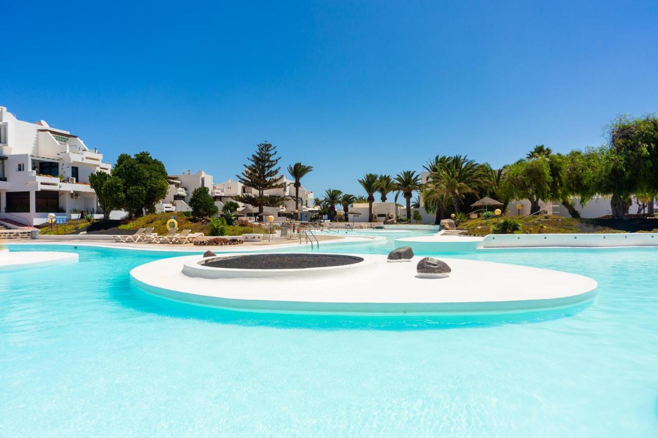 Mafalda'S Retreat Costa Teguise Dış mekan fotoğraf