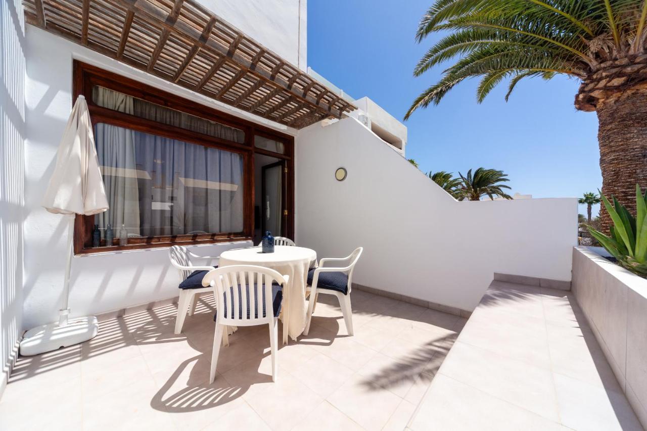 Mafalda'S Retreat Costa Teguise Dış mekan fotoğraf