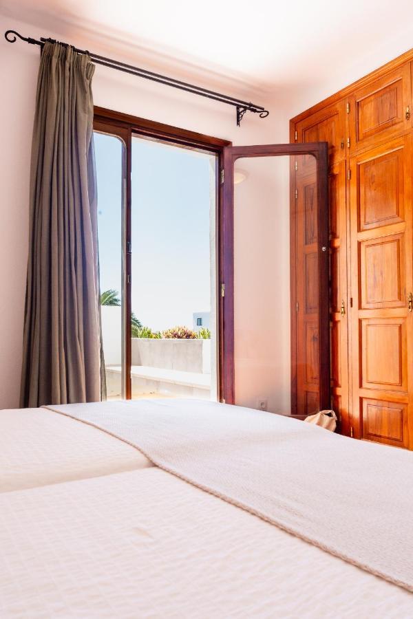 Mafalda'S Retreat Costa Teguise Dış mekan fotoğraf